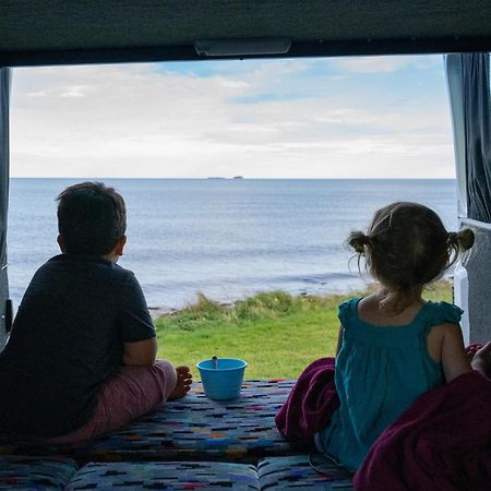 Kuku Campers - Campervans 케플라비크 외부 사진
